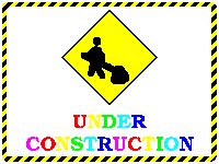 This Website is Under Construction